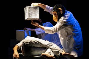 Jersey City Theater Center Wraps Up New Play Festival Weeks 3 & 4 Image