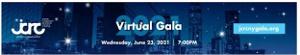 Jewish Community Relations Council Of New York Will Host 2021 Virtual Gala Wednesday, June 23 Image