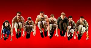 Cast Announced For WEST SIDE STORY At QPAC 