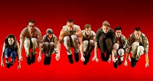 Cast Announced For WEST SIDE STORY At QPAC Image