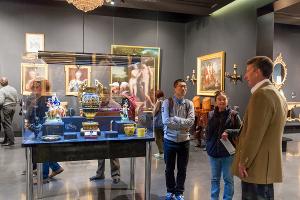 The David Roche Foundation Celebrates 5 Years, 26,000 Visitors And A New Exhibition Image