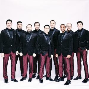Straight No Chaser Tickets On Sale Tomorrow 