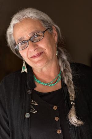 Teatro Paraguas presents a Poetry Reading with Joan Logghe and Art Goodtimes Image