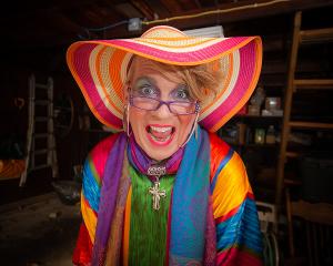 Luna Stage Presents Gay History For Straight People Image
