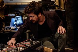 Turning Point Ensemble Presents TPE INTERACTIVE Image