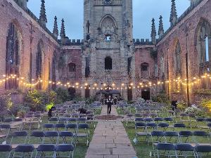 Full Programme Revealed For Inaugural Little LFT Event For New Works Image