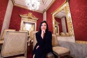 Anna Maria Meo è Stata Eletta Presidente Di Opera Europa Per Il Triennio 202- 2023 