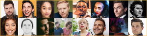Anthony Rapp, Lilli Cooper, Andrew Barth Feldman and More Hit the Feinstein's/54 Below Stage This Summer Image