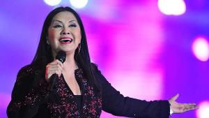 ANA GABRIEL: POR AMOR A USTEDES Announced at NJPAC Image