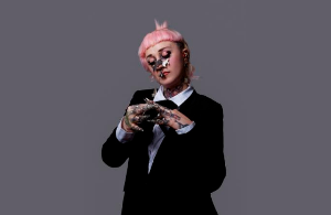 Nai Palm Announced As Ambassador For Record Store Day 2021 Image
