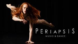 Periapsis Music and Dance, Live On Stage June 27 At Dixon Place Image