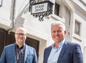 Crossroads Live Acquires Qdos Pantomimes Image