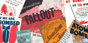ATOMIC ALERT! Will Open at the Museum Of Russian Icons in June Image