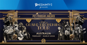 Post Modern Jukebox Announces Australian Tour February 2022 Image