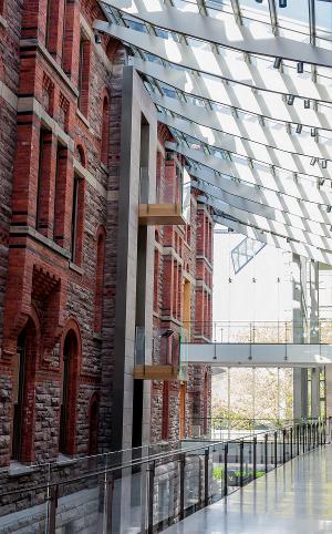 World Premiere Of GOULD'S WALL To Its 21c Music Festival Lineup Image