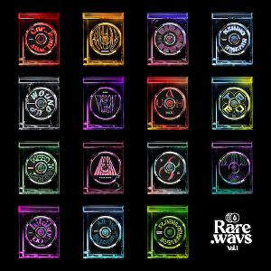ODESZA's Foreign Family Collective Release Compilation 'Rare.wavs (Vol. 1)' Alongside NFT Drop Image