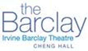 Trio Barclay Announced At Irvine Barclay Theatre 
