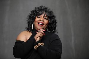 Vote For Vocalist Sarah Dash For Induction Into The NJ Hall Of Fame Image
