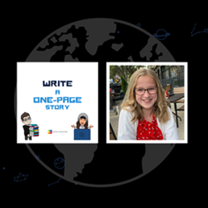 Book Creator And Planet Classroom Network Announce Winner Of Global Writing Contest For Youth Image