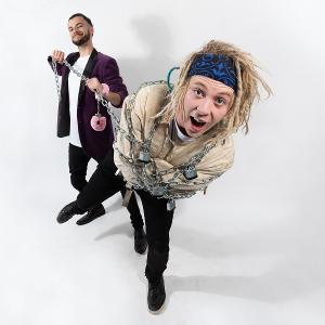 ADULTS ONLY MAGIC SHOW Returns to Melbourne Image