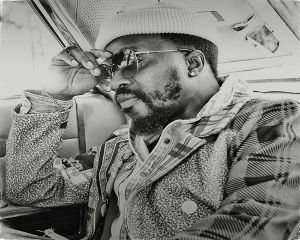 Sessions Presents a Juneteenth Special Concert with Grammy-Winning R&B Icon Anthony Hamilton Image