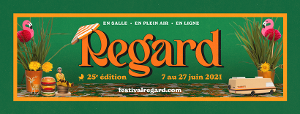25th Anniversary Festival Regard Announces Venues And Official Programming Image