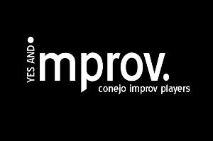 Conejo Improv Presents VAX'D AND BETTER THAN EVER 