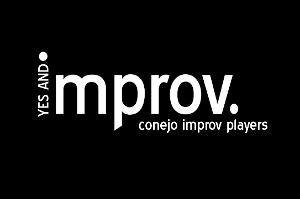 Conejo Improv Presents VAX'D AND BETTER THAN EVER Image