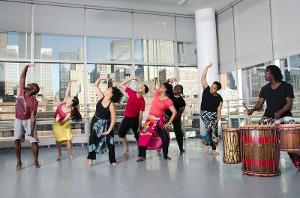 Celebrate Pride And Juneteenth With Special Workshops At Ailey Extension 