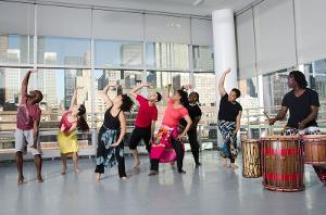 Celebrate Pride And Juneteenth With Special Workshops At Ailey Extension Image