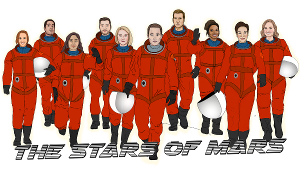 Nightwood Theatre Announces 12th Annual Lawyer Show THE STARS OF MARS Image