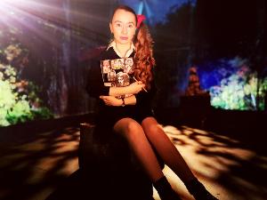 MARY AND ME: THE ART OF BEING INVISIBLE to be Presented at The Everyman Image
