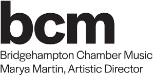 Bridgehampton Chamber Music Festival 2021 Returns Live August 4 - 22 Image