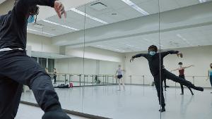 YOU Dance Livestream Reaches 25,400 Students Across Canada Image