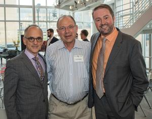 Des Moines Metro Opera Receives $1 Million Gift From Frank R. Brownell III Image