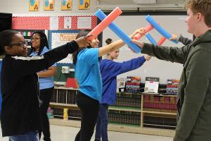 Arts Midwest Announces 2021-2022 Shakespeare in American Communities Grants Image