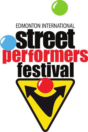 Edmonton International Street Performers Festival 2021 Postponed Image