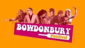 Cheshire's Bowdonbury Festival Takes Place This Weekend  Image