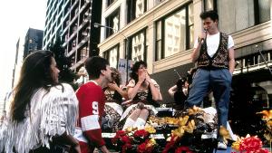 The McCoy Center Will Screen FERRIS BUELLER'S DAY OFF in June 