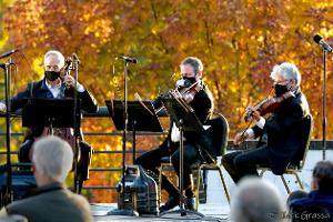 Members Of Orpheus Chamber Orchestra Return to A LOT OF STRINGS on June 6 