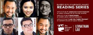 The 14th Annual Barbour Playwrights Award Returns in June Image