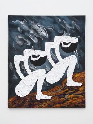 Works by Manny Castro Now On View At UTA Artist Space Image