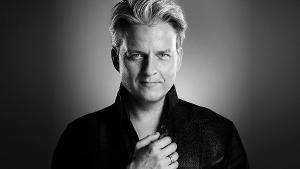 NJPAC Presents HAVASI Hungarian Pianist with Classical Roots and Rock & Roll Flair Image