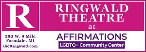 Ringwald Theatre Planning to Reopen This Fall Image