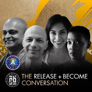Yoga For Daily Life Conversations Launch 28th World Yoga Festival Image