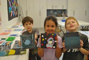 Summertime Art Camp For Kids And Teens Returns to Art Center Sarasota  Image