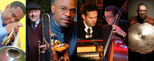 Queens Jazz Orchestra Ensemble To Pay Tribute To NEA Jazz Master Jimmy Heath At Flushing Town Hall Image