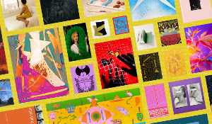 Queer|Art Presents 5th Annual QUEER|ART|PRIDE Summer Festival Image