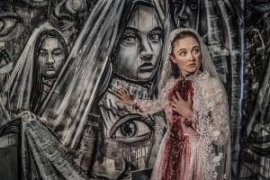 Tickets On Sale For A MIDNIGHT VISIT in Fortitude Valley This July Image