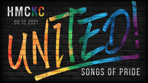 Heartland Men's Chorus Celebrates Pride Month Image